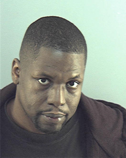 SIBLEY, TERRANCE LAMAR - Peoria County, IL