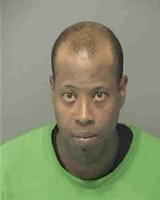 TERRELL, GEORGE EDWARD - Peoria County, IL