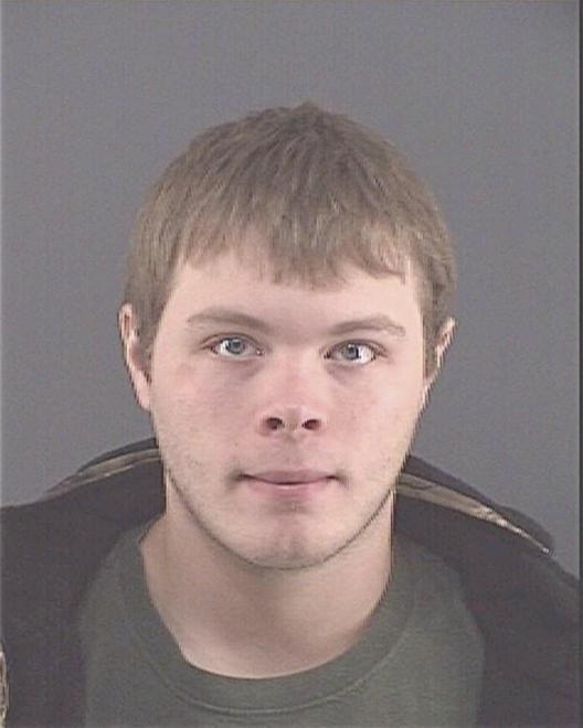 WENDLER, BRANDON MICHAEL - Peoria County, IL