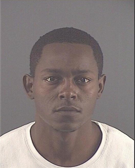 GREEN, JAMAAR Q - Peoria County, IL