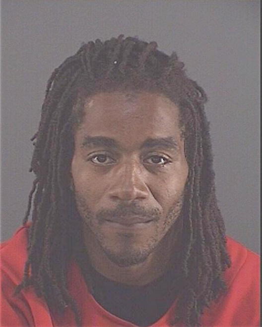 GULLIFORD, DAMION EARL - Peoria County, IL