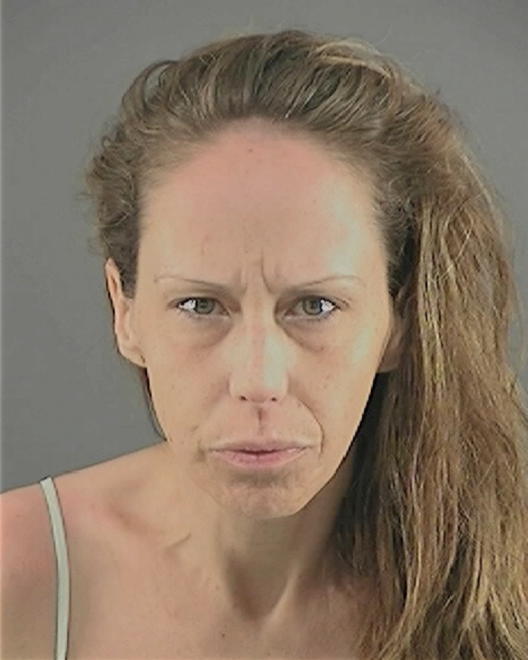 MONCKTON, JENNIFER FRANCIS - Peoria County, IL