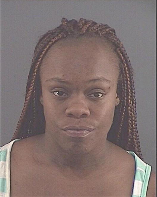 POWELL, TIMMISHA TANAN - Peoria County, IL