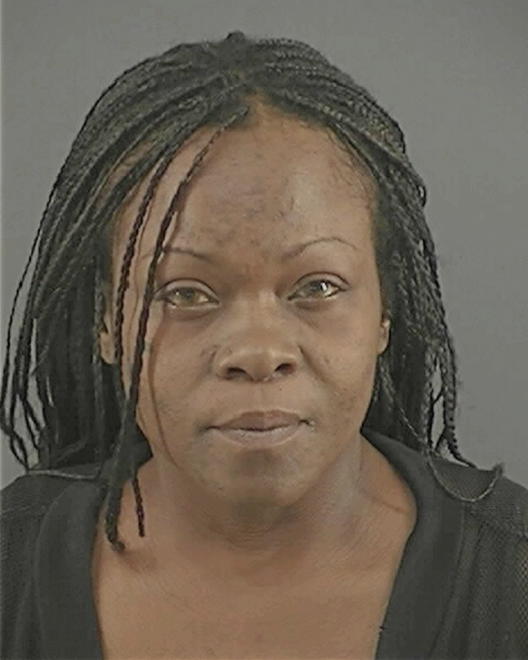 EPPINGER, TEAWANA LYNN - Peoria County, IL