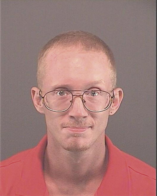 SALM, CHRISTOPHER J - Peoria County, IL