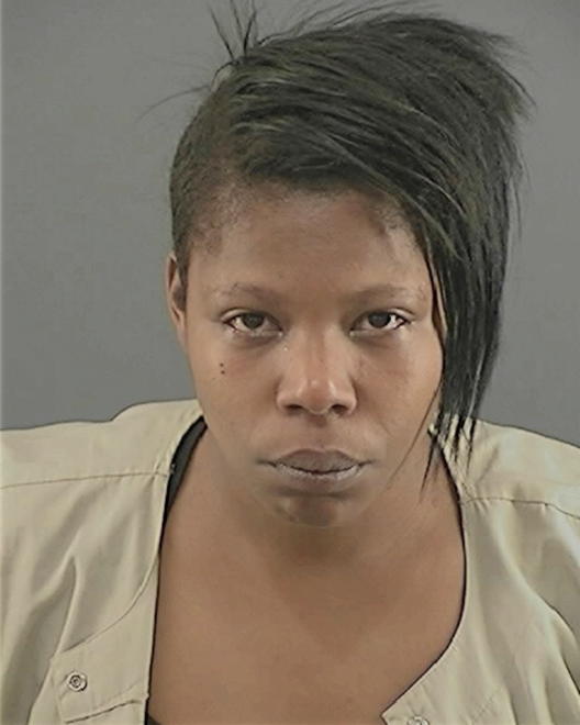 SHIELDS, SHATAQUA SHERLETTE - Peoria County, IL