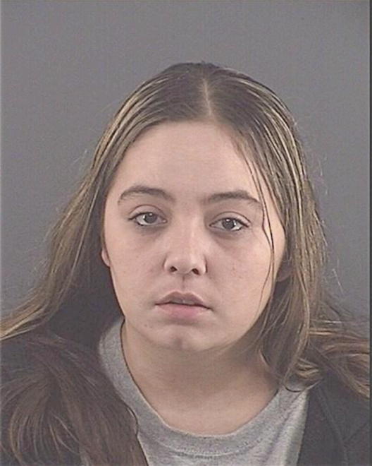 DRIVER, MARY A - Peoria County, IL
