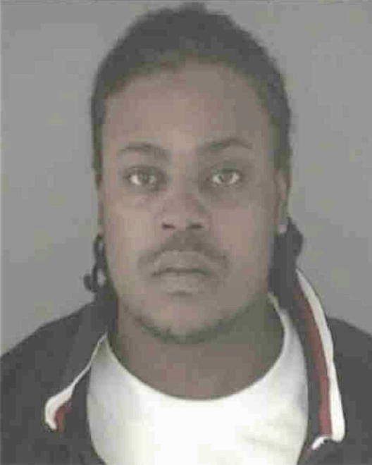 FREEMAN, PERRY LASHAWN - Peoria County, IL