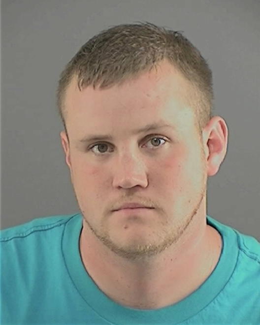 JOHNSON, JEDIDIAH JOSEPH - Peoria County, IL