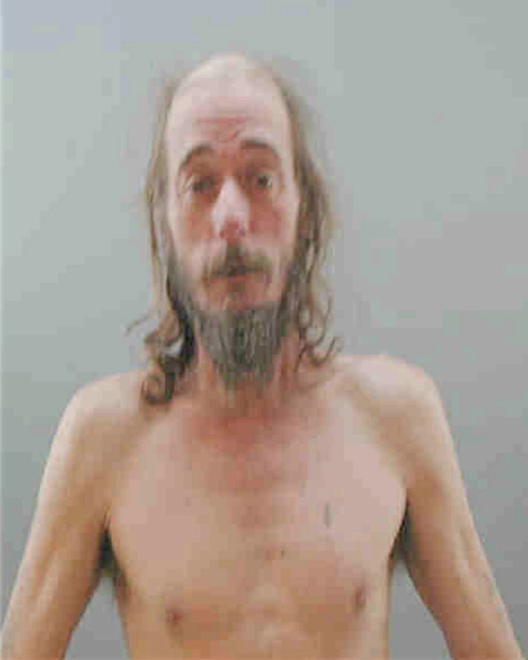 MCLAUGHLIN, EARL DEAN - Peoria County, IL