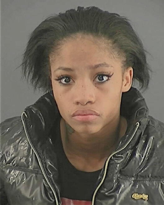 MOTT, ASHANTI MIC - Peoria County, IL
