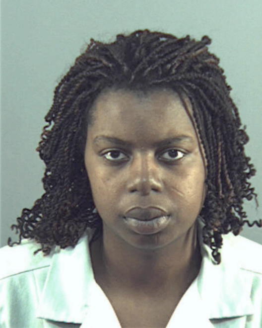 TOOLIE, QUALEESHA LASHA - Peoria County, IL