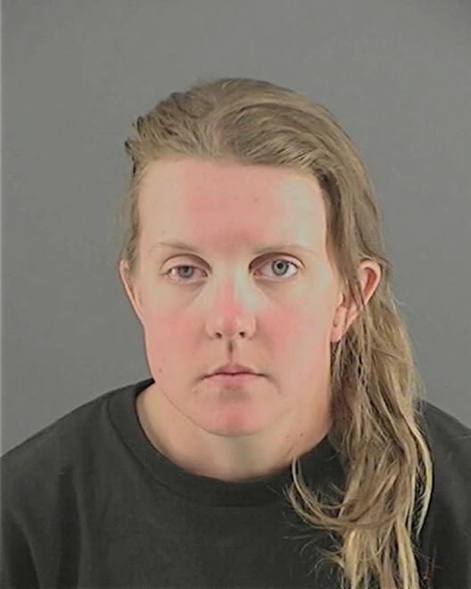 DUFEL-TWENTE, ERIN RAE - Peoria County, IL