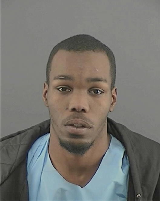 RICHARDSON, DEMARQUIS JAMAL, IL