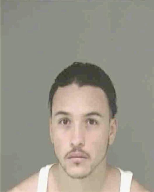 ROJAS, ROGELIO - Peoria County, IL