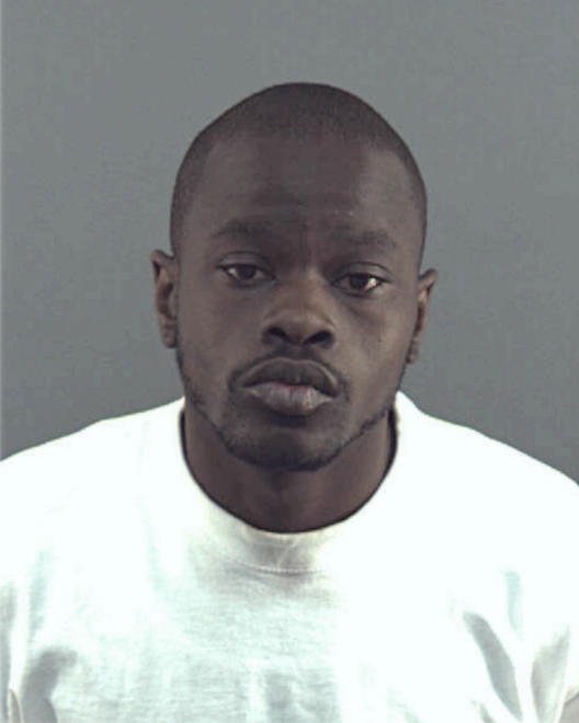 WHITAKER, AARON JAAMAL - Peoria County, IL