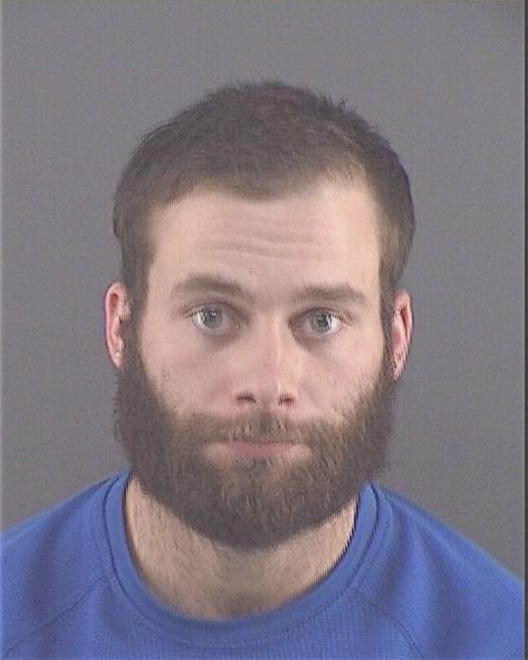 MURPHY, JUSTIN MICHAEL - Peoria County, IL