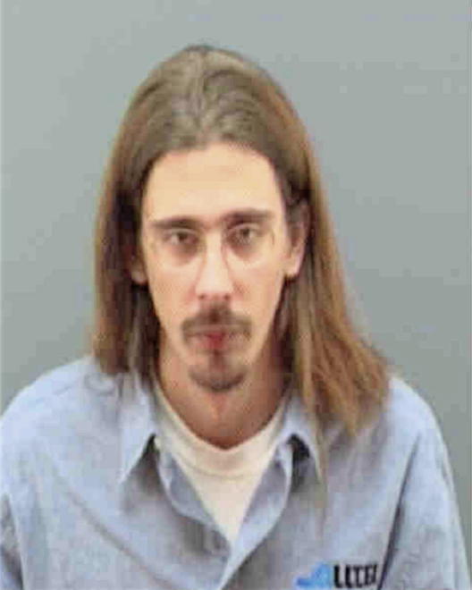 SHACKLEFORD, DONALD DEAN - Peoria County, IL