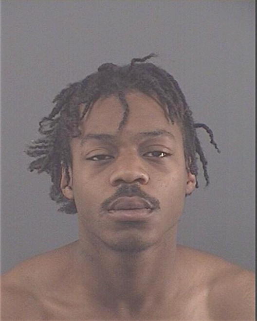 FERGUSON, LATREY C - Peoria County, IL