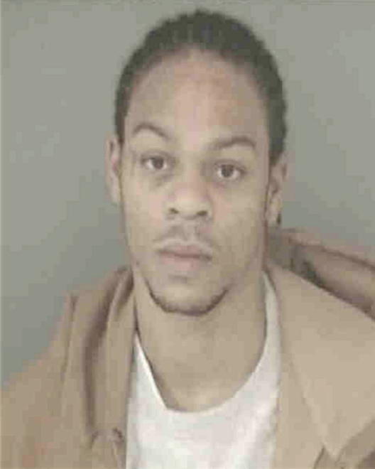FOOTE, DEANDRE LEMAR, IL