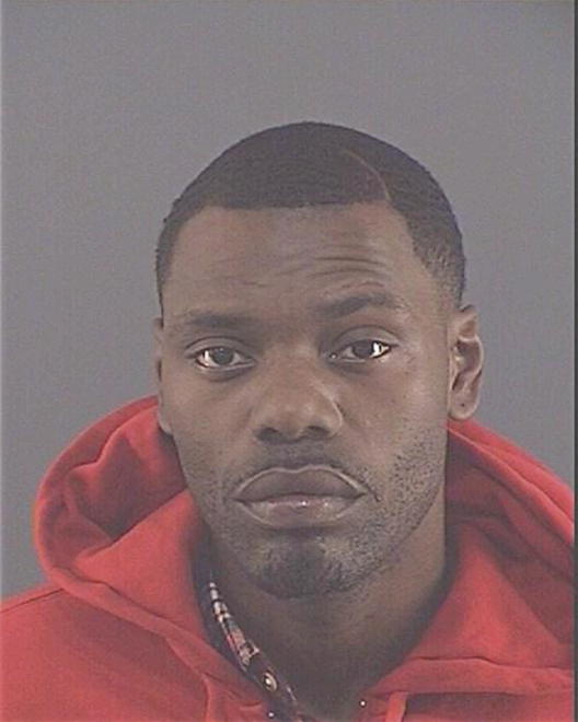 JOHNSON, DIONDRE L - Peoria County, IL