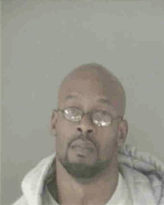 NELLUM, MONTELL EARL - Peoria County, IL