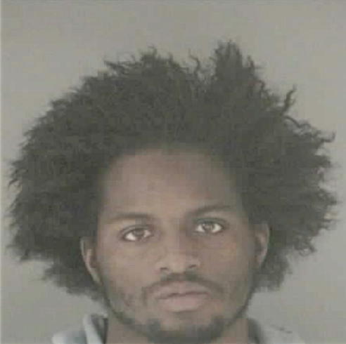 RICHMOND, RONNIE LEWIS - Peoria County, IL