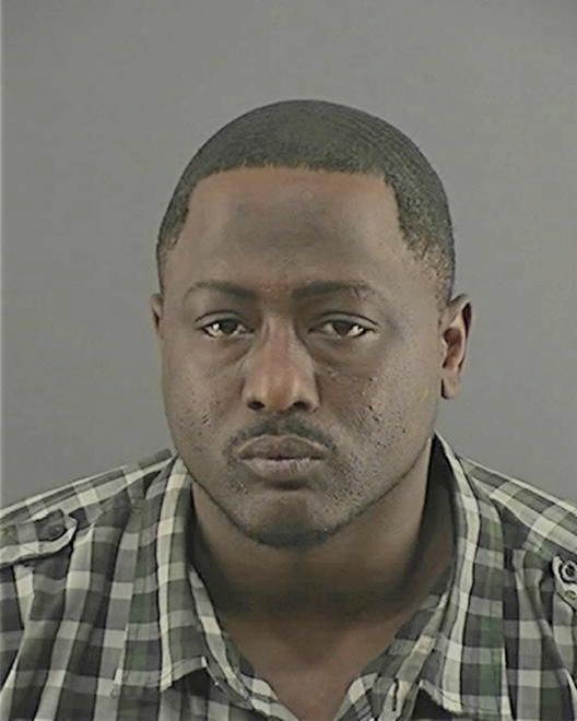 SCOTT, ANDRE LAMONT - Peoria County, IL