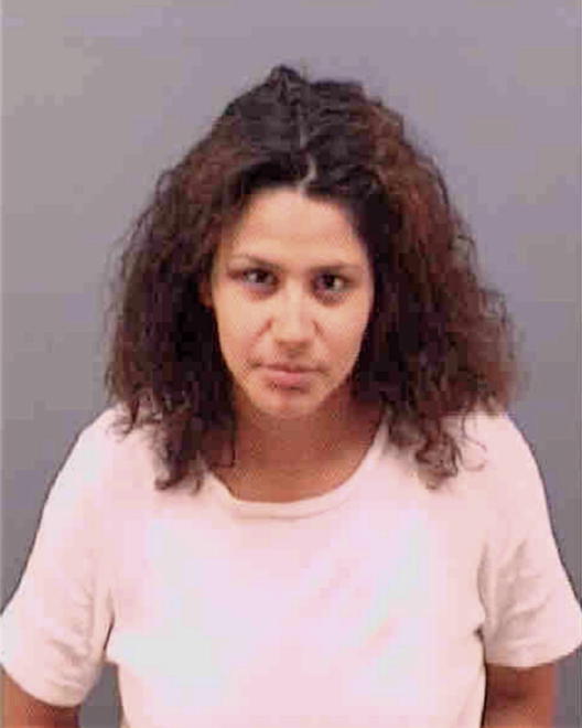 FLORES, LISA MARIE, IL