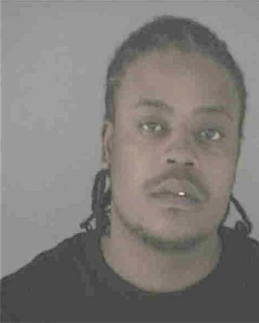 FREEMAN, PERRY LASHAWN - Peoria County, IL
