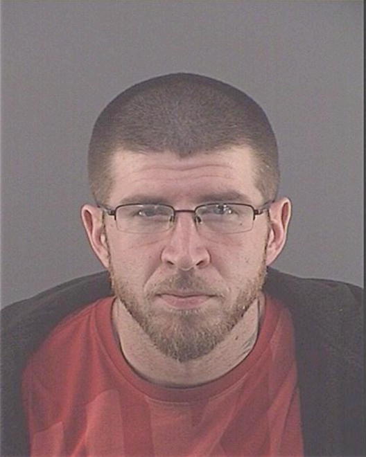 LAWS, JACOB C - Peoria County, IL