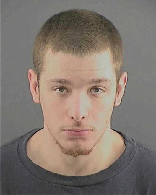 ROWLEY, DANIEL JACOB - Peoria County, IL