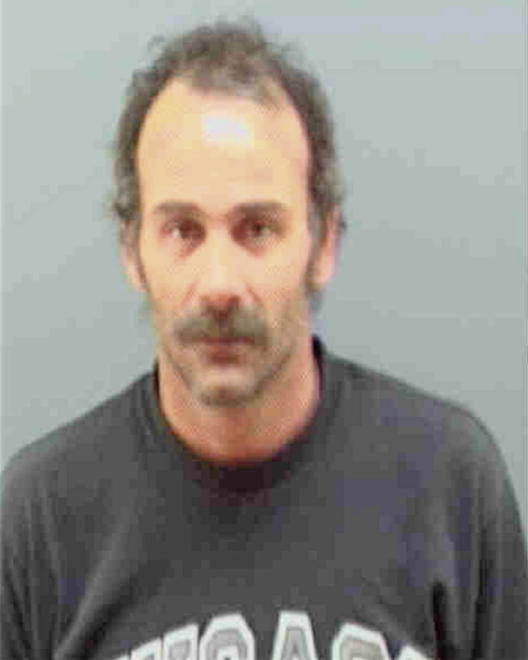 WARDEN, ROBERT - Peoria County, IL
