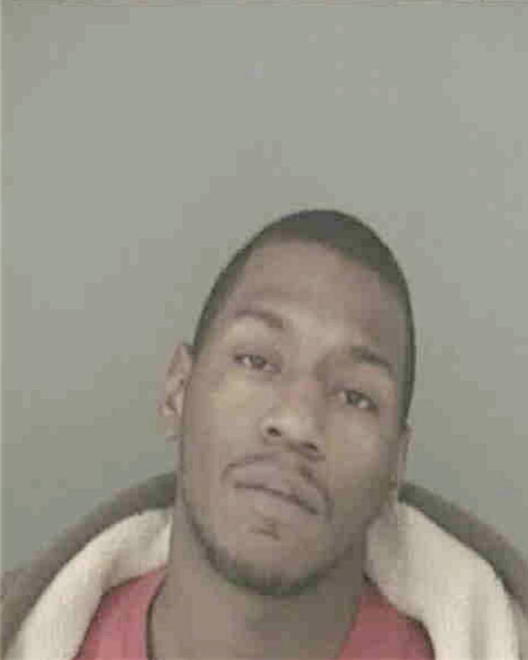 ECKWOOD, SHAWN ANTHONY - Peoria County, IL