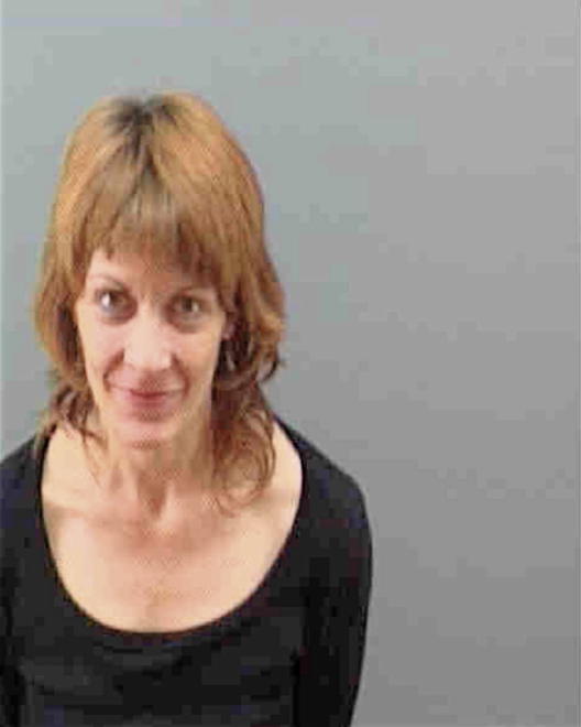 FARNSWORTH, THELMA MICHELLE - Peoria County, IL