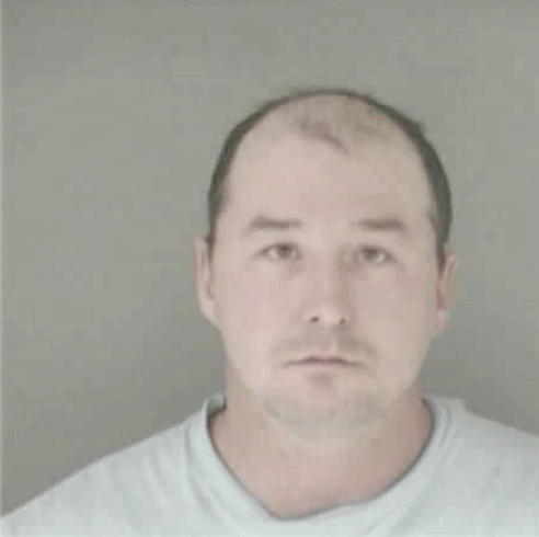 FRANKLIN, MICHAEL WILLIAM - Peoria County, IL