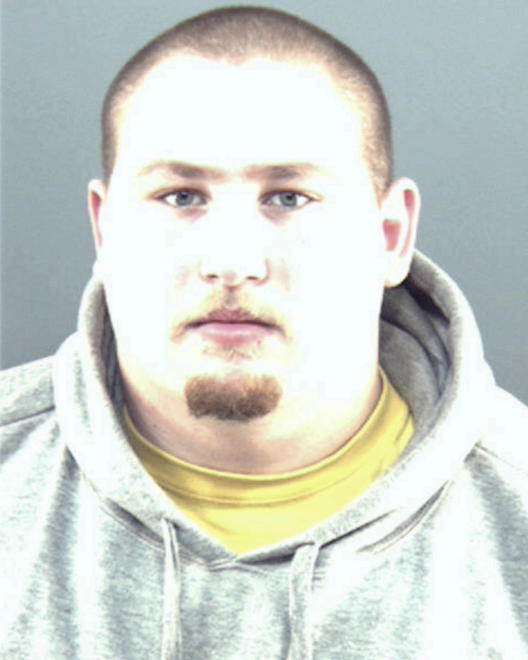GRAY, KENNETH L - Peoria County, IL