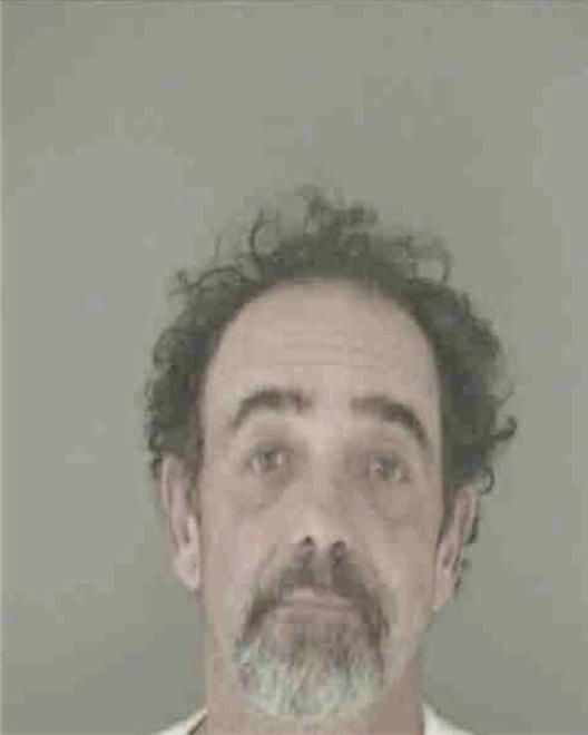 ROBERSON, GREGORY ALLEN - Peoria County, IL