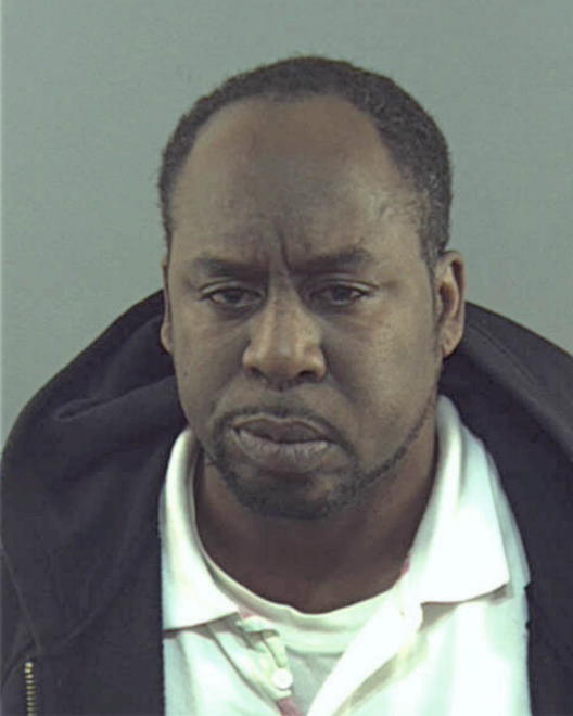 DUNCAN, GARY DARNELL - Peoria County, IL