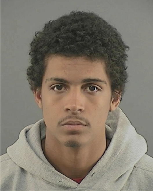 GRAY, DUSTIN ALBERT - Peoria County, IL