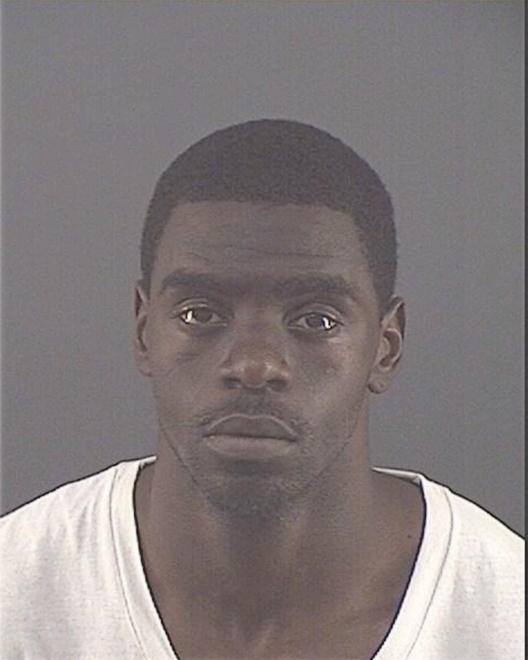 ROBINSON, JEREMY SCOTT - Peoria County, IL