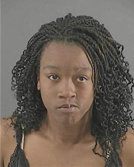 JONES, LAKEA RASHAUNDA - Peoria County, IL