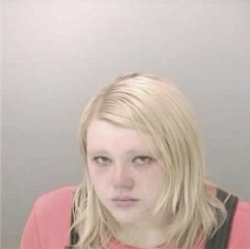 PLASTER, TIFFNEY MARIE - Peoria County, IL
