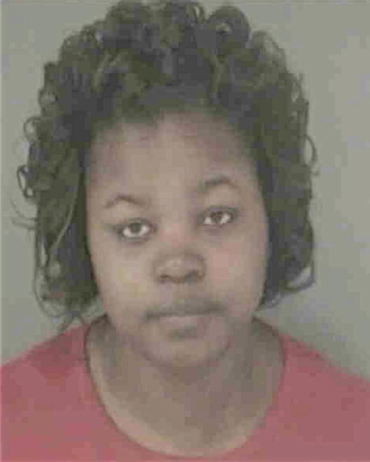 ROBINSON, SHAKINA MARIE, IL