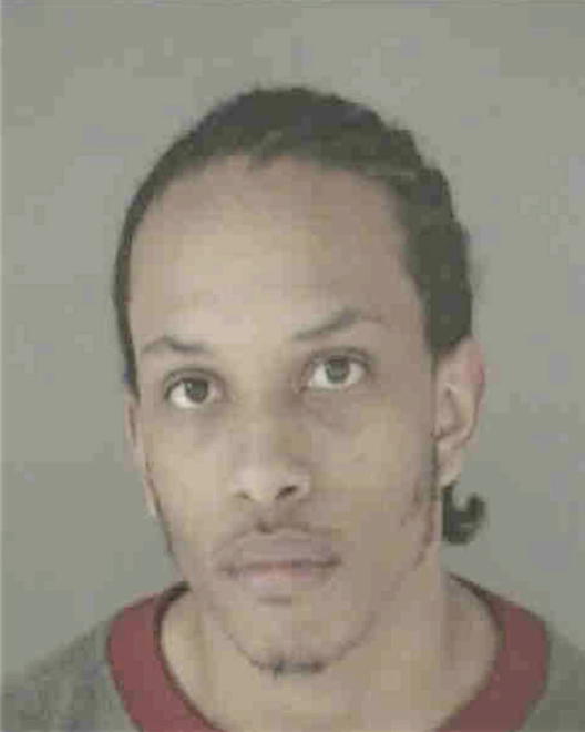 WARE, JAMAR L - Peoria County, IL