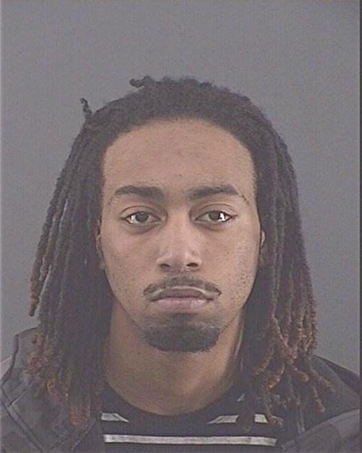 WILLIAMS, DAMION M - Peoria County, IL