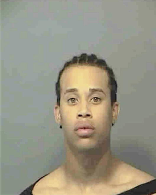 HARRIS, ANTHONY LEE - Peoria County, IL