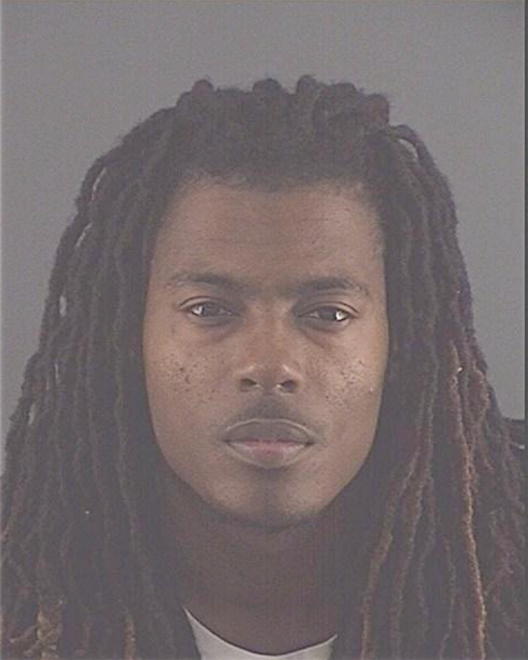 JUDON, ANTONIO MAURICE - Peoria County, IL