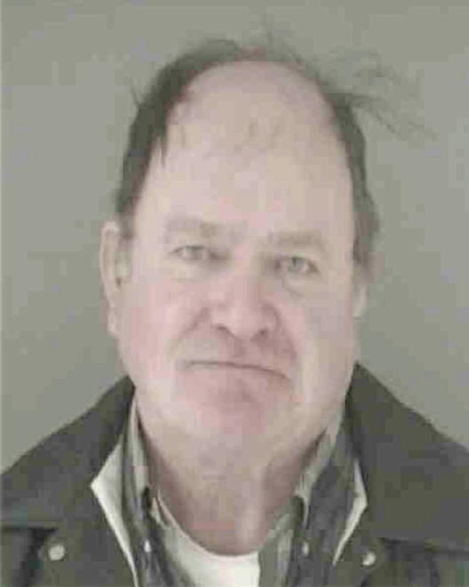 MCKEARN, JOHN HANLON, IL