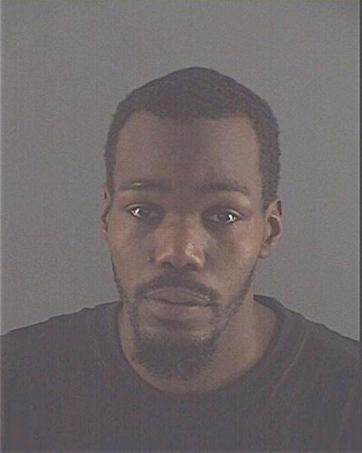 RICHARDSON, DEMARQUIS JAMAL, IL